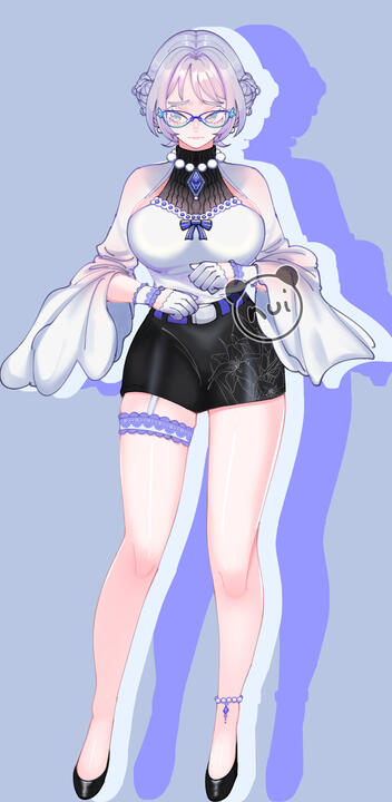 SAMPLE original work